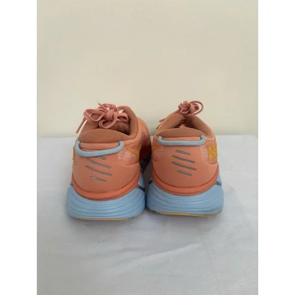 Hoka One One Women's Gaviota 4 Running Sneaker Shoes, 11B - Picture 10 of 10